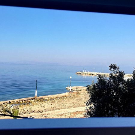 בניטסס Vassia'S Beach Houses מראה חיצוני תמונה
