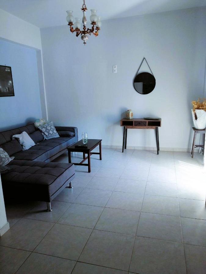 בניטסס Vassia'S Beach Houses מראה חיצוני תמונה